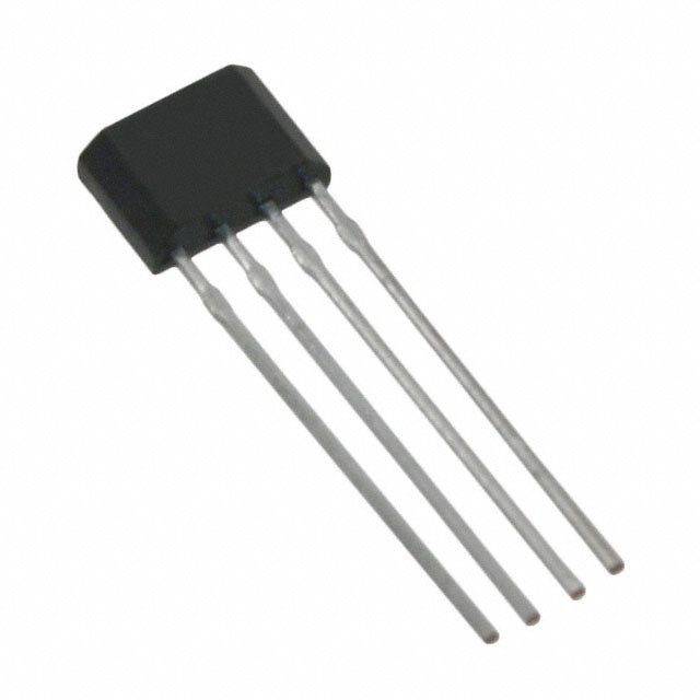 SS42R Honeywell Sensing and Productivity Solutions