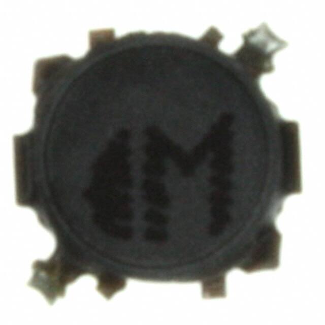 ELL-VEG100M Panasonic Electronic Components
