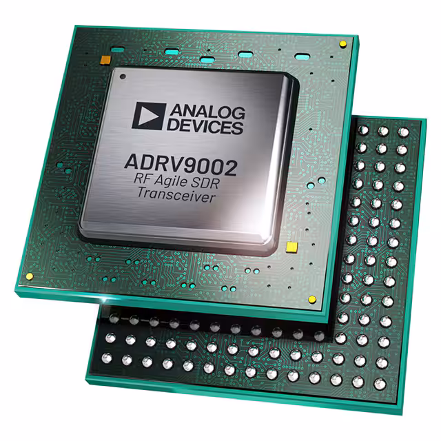 ADRV9002BBCZ-RL Analog Devices