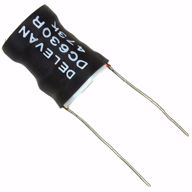 DC630R-473K API Delevan