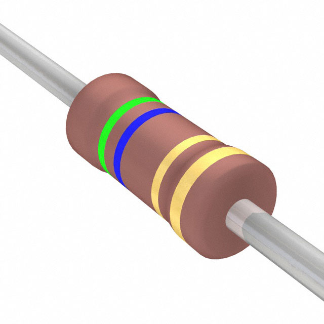 FMP100JR-52-5R6 YAGEO