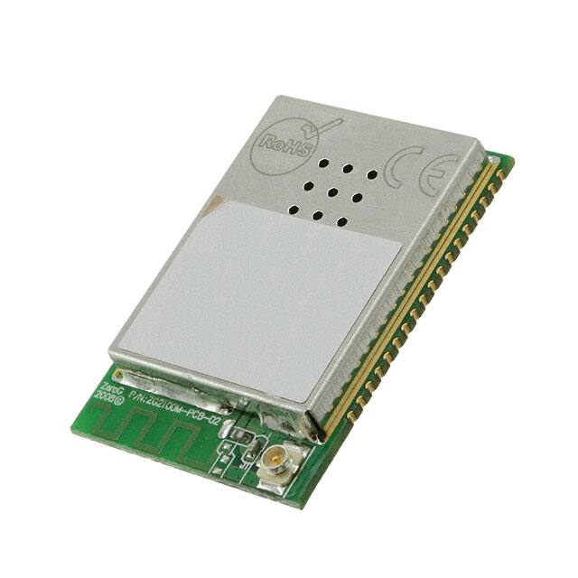 ZG2101MC Microchip