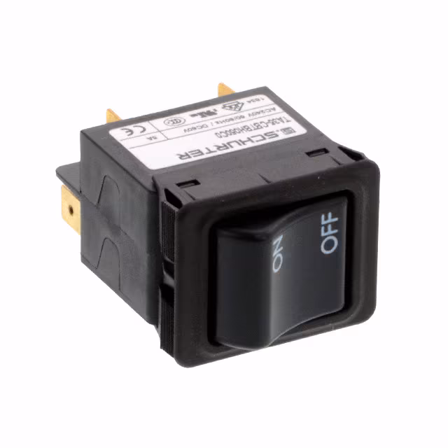 4435.0219 SCHURTER Inc.