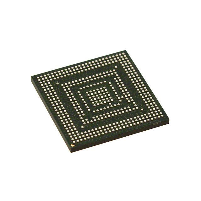 MCIMX31CVKN5DR2 NXP Semiconductors