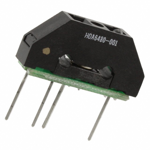 HOA6480-001 Honeywell Sensing and Productivity Solutions