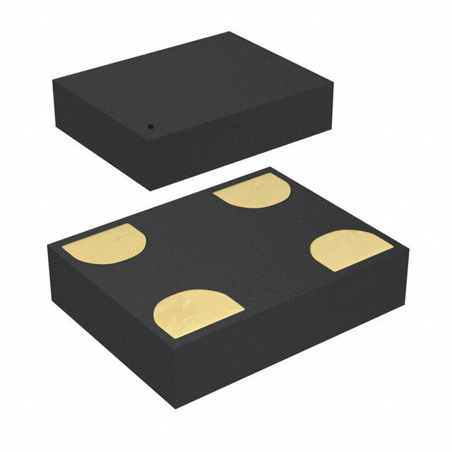 ASTMUPCE-33-50.000MHZ-LJ-E-T Abracon LLC