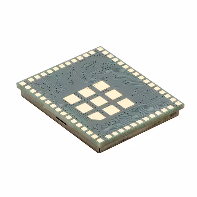 CC3135MODRNMMOBR Texas Instruments