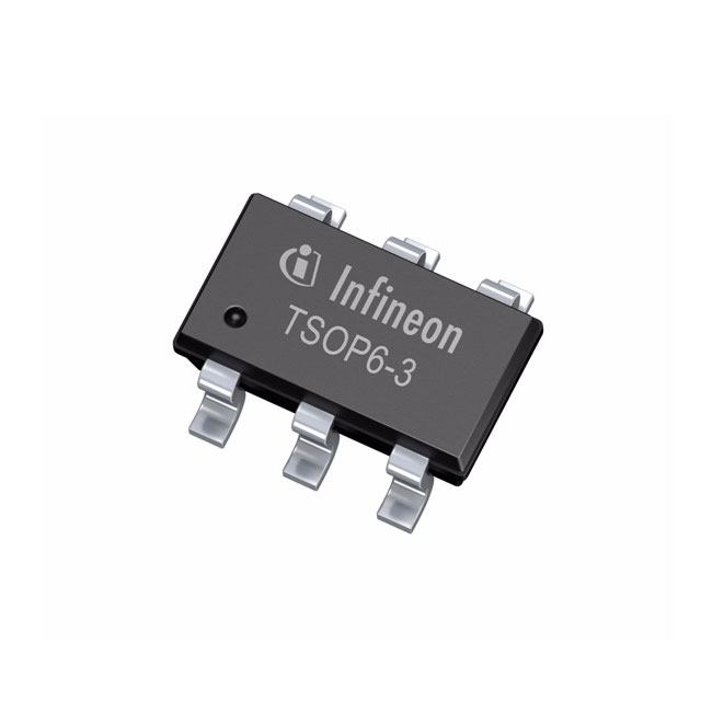 TLE49663KHTSA1 Infineon Technologies