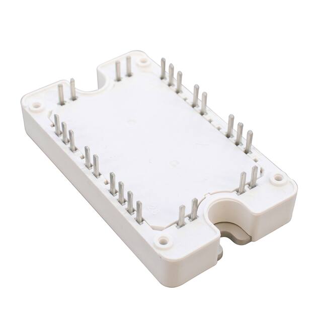 MSCSM120AM11CT3AG Microchip