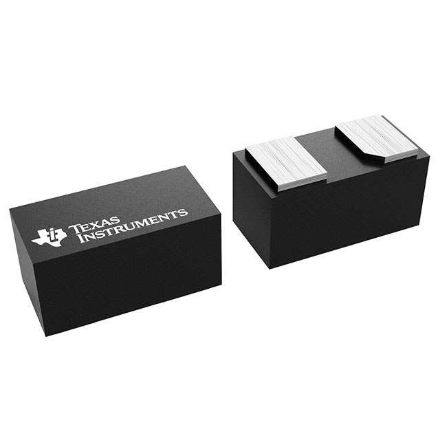 ESD341DPLR Texas Instruments
