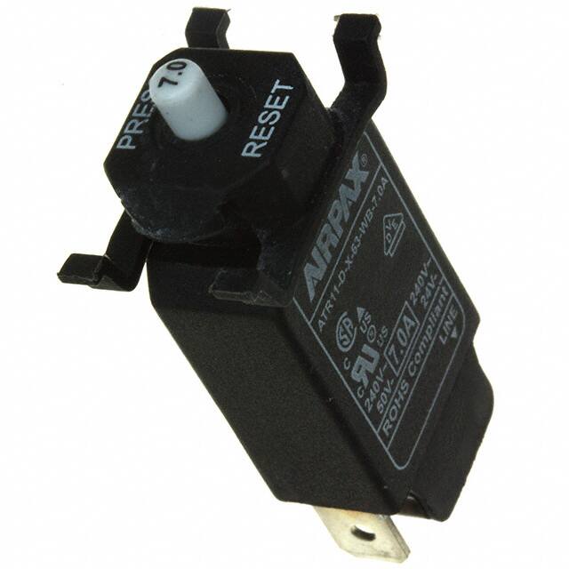 ATR11-D-X-63-WB-7.0A Sensata-Airpax