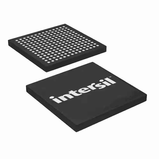 HSP50216KIZ Intersil Corporation