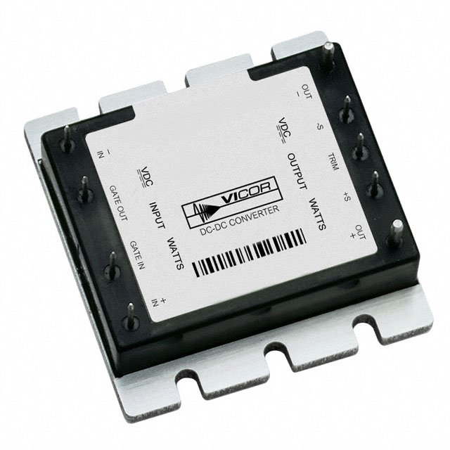 VI-J4D-EZ Vicor