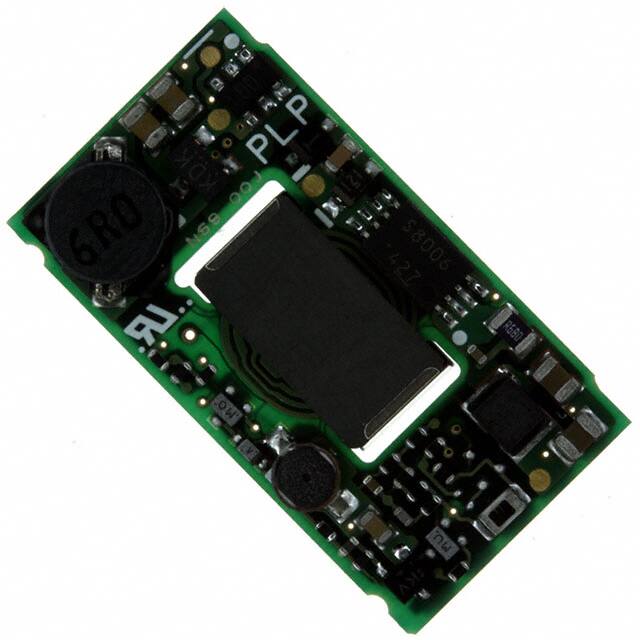 MPD5D018S Murata Power Solutions Inc.