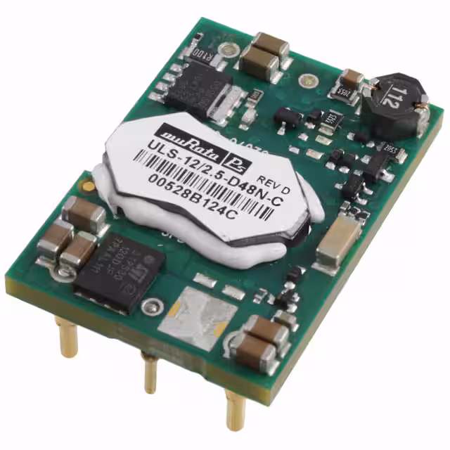 ULS-12/2.5-D48N-C Murata Electronics