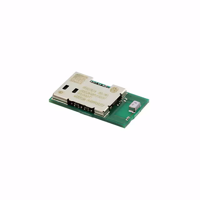 ENW-89837A3KF Panasonic Electronic Components