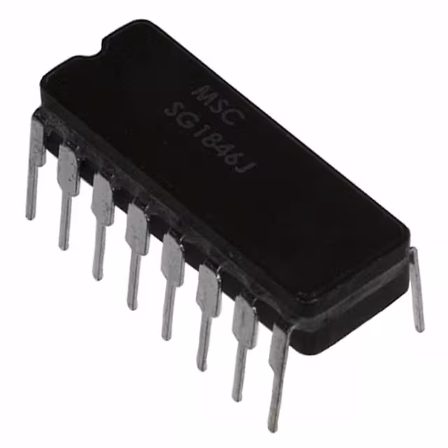 SG1846J Microchip Technology