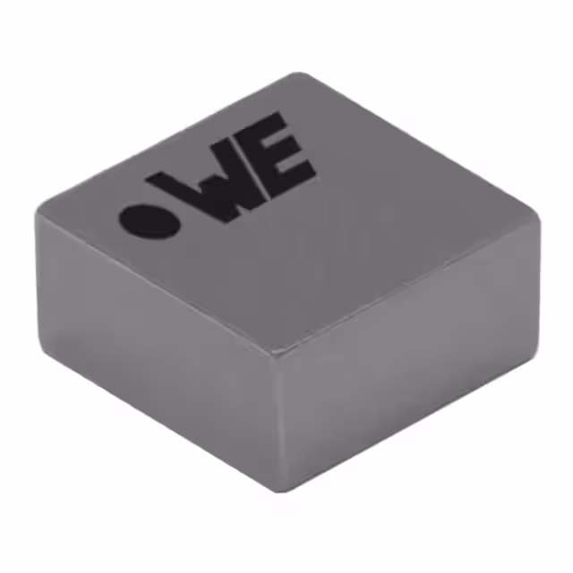 74438366047 Würth Elektronik