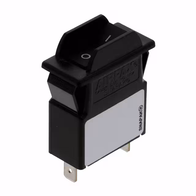 R11-2-15.0A-R01IV Sensata-Airpax