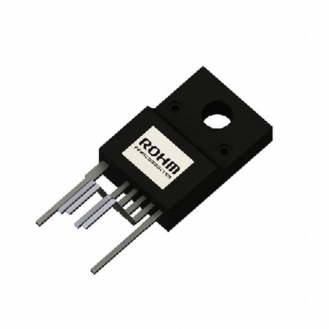 BM2SCQ123T-LBZ ROHM Semiconductor