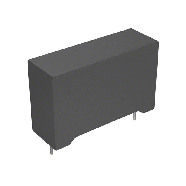 160334K630P-F Cornell Dubilier / Illinois Capacitor