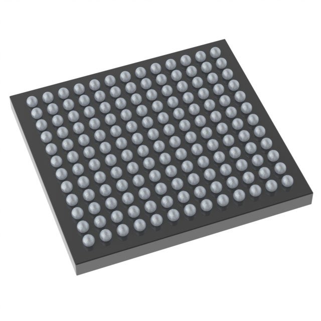 STM32H747ZIY6TR STMicroelectronics