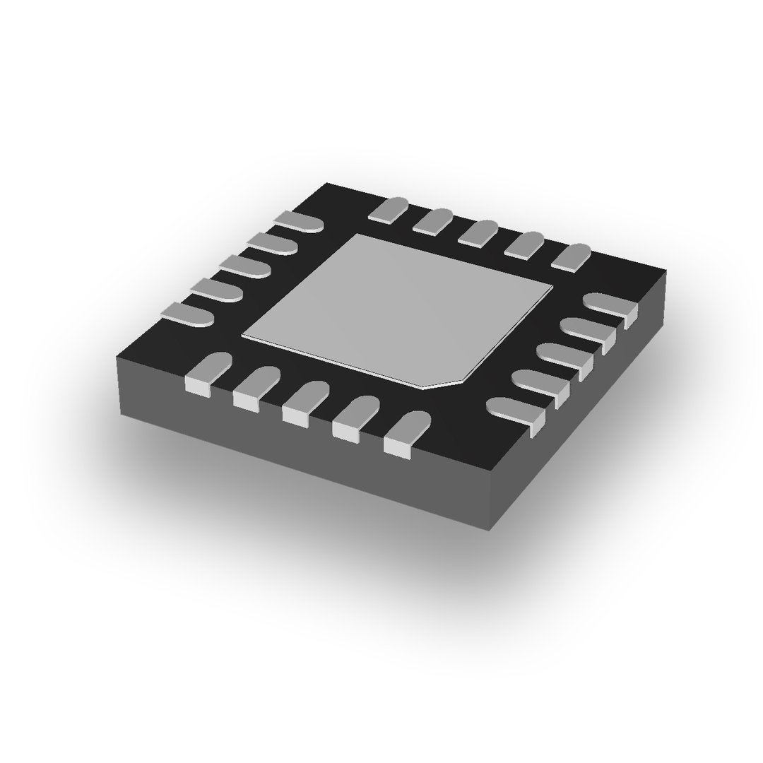 KTD2061EUAC-TR Kinetic Technologies