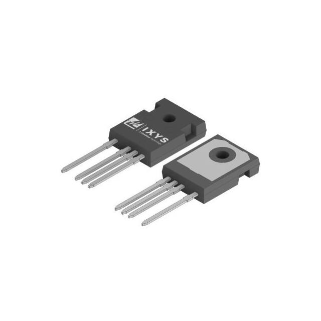 LSIC1MO120G0080 Littelfuse