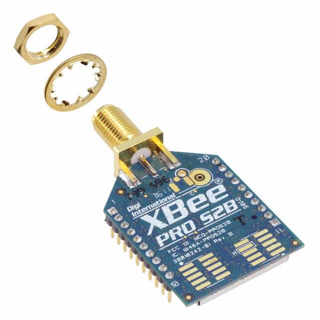 XBP24BZ7SIT-001 Digi