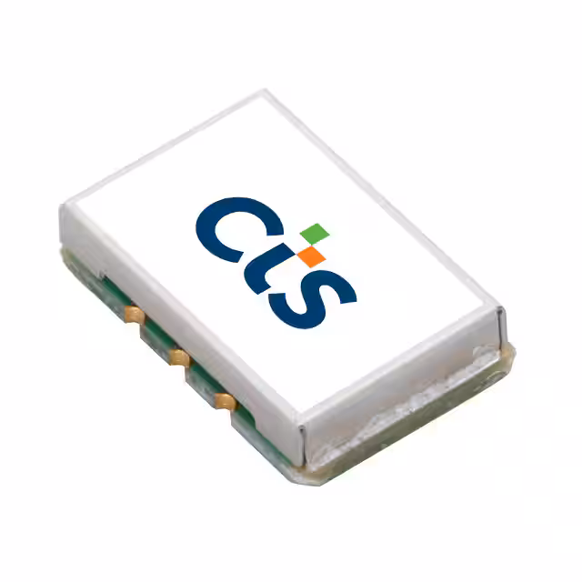 VFJA1491P-156.250M-25.000M CTS Components