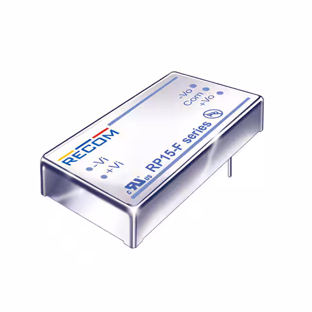 RP15-2415SF Recom Power