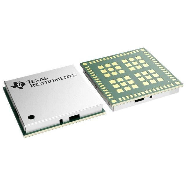 WL1805MODGBMOCR Texas Instruments