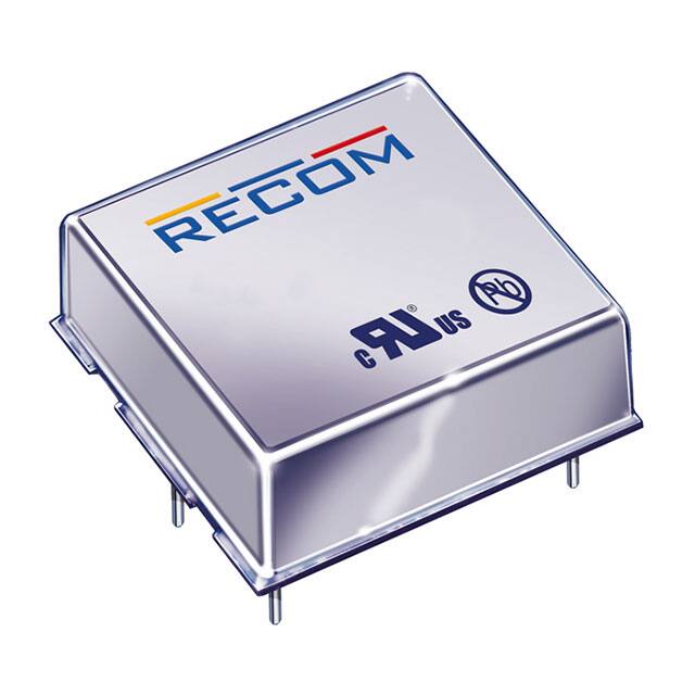 RP10-2415SAW/XC RECOM Power