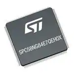 SPC58NG84E7QEH0X STMicroelectronics