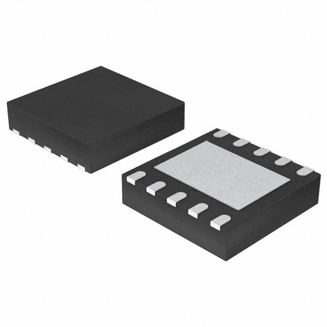 BGU8062J NXP Semiconductors