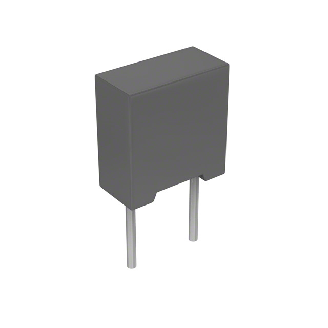 168334J50C-F Cornell Dubilier / Illinois Capacitor
