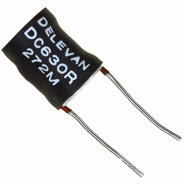 DC630R-272M API Delevan