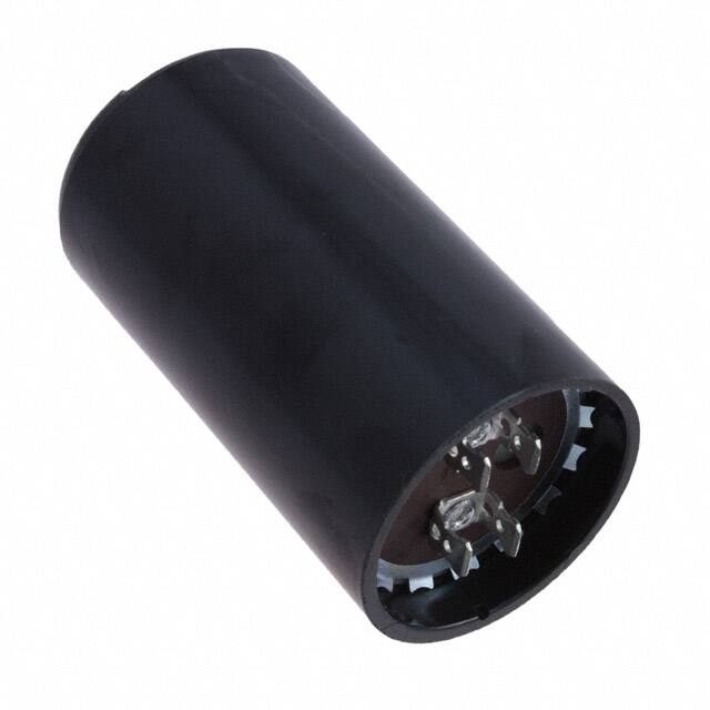 PSU34015 Cornell Dubilier / Illinois Capacitor