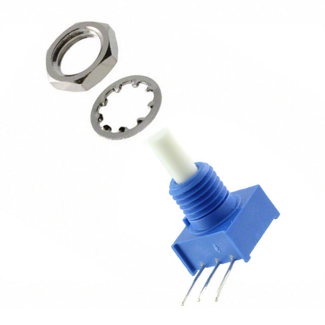 3310C-101-204L Bourns Inc.