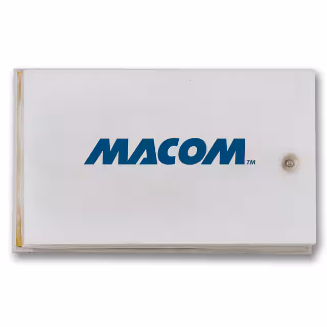 MADL-011014-001000 MACOM Technology Solutions