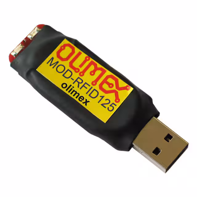MOD-RFID125 Olimex