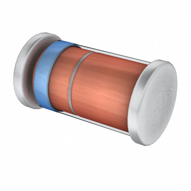 CLL4764A BK Central Semiconductor Corp