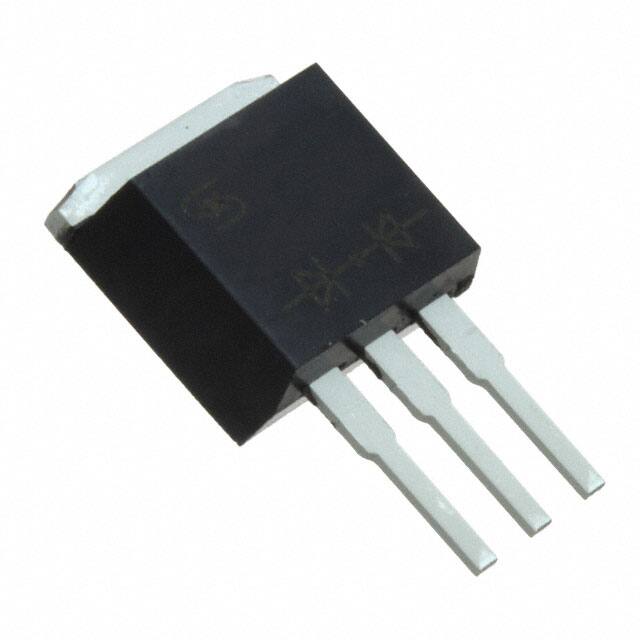 MBRI30100CT C0G Taiwan Semiconductor Corporation