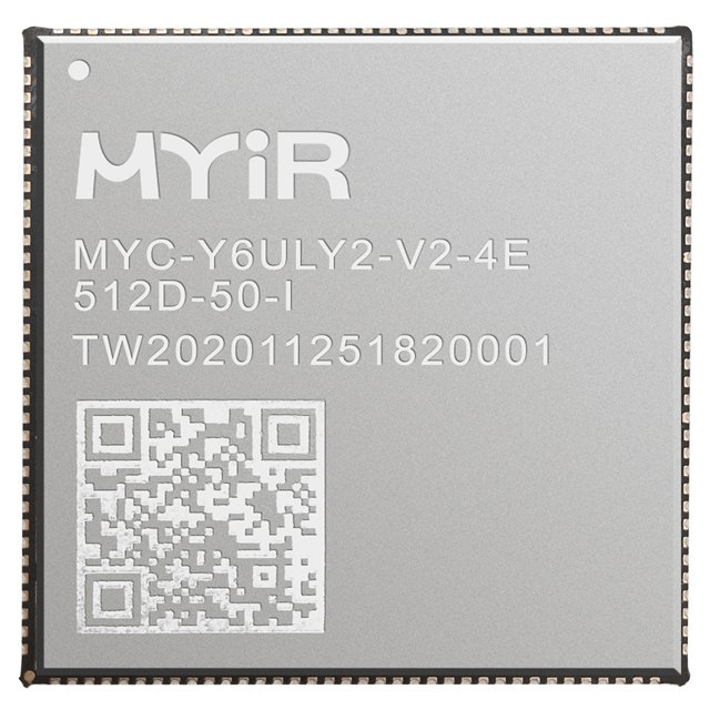 MYC-Y6ULY2-V2-256N256D-50-C MYIR Tech Limited