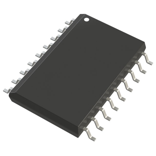 MIC5841BWM Microchip Technology