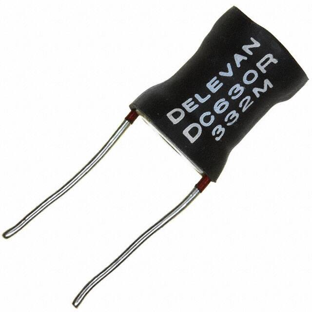 DC630R-332M API Delevan