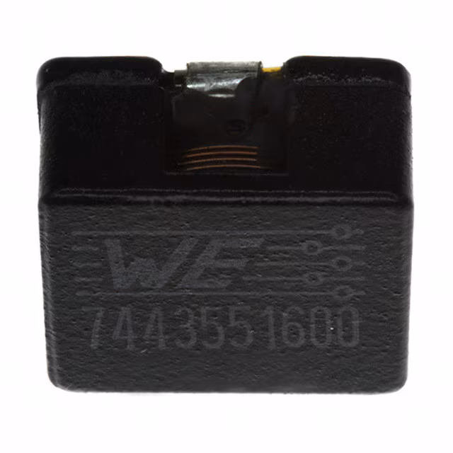 7443551600 Würth Elektronik