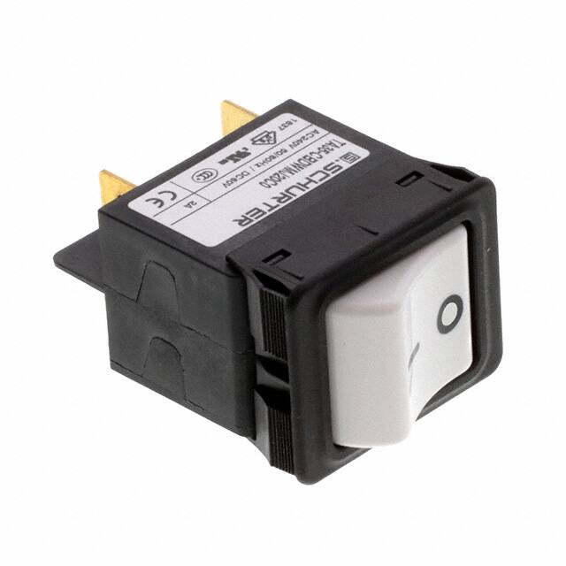 4435.0279 SCHURTER Inc.