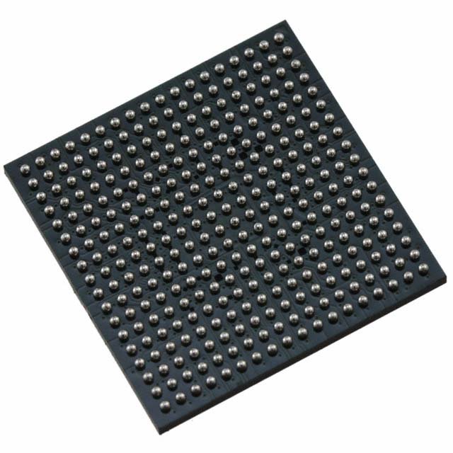 LCMXO2280E-3FT324I Lattice Semiconductor Corporation