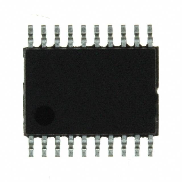 LX1673-06CPW Microchip